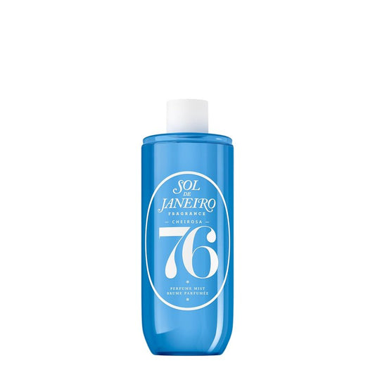 Cheirosa Hair & Body Fragrance Mist Refill - 240mL | Long-Lasting Scent