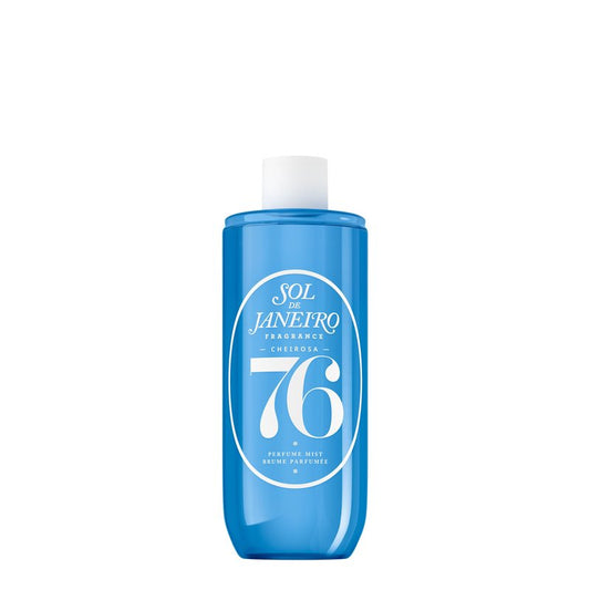 Sol de Janeiro Cheirosa 76 Hair & Body Fragrance Mist Refill 240mL/8 fl oz.