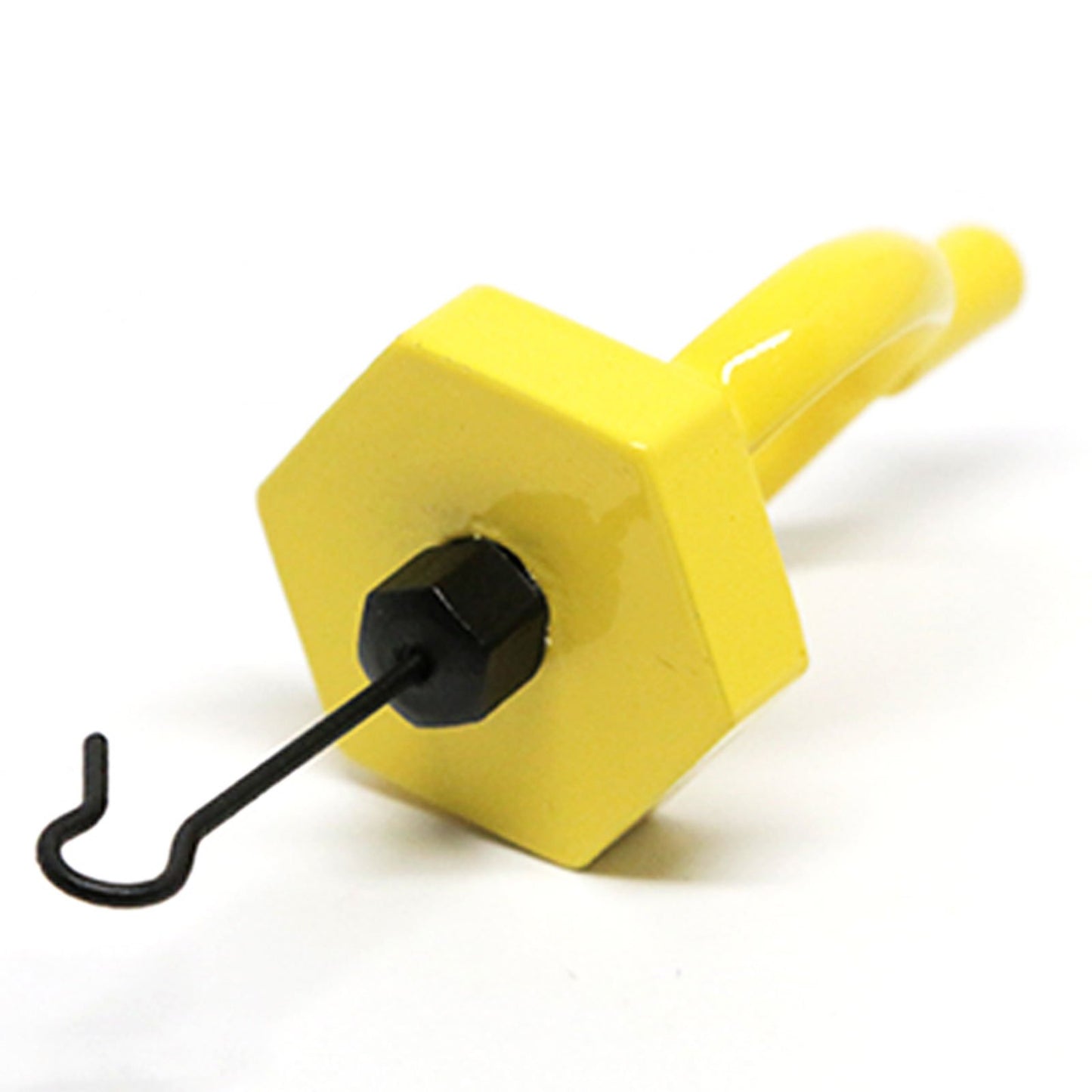 Gator Grip Dubbing Spinner