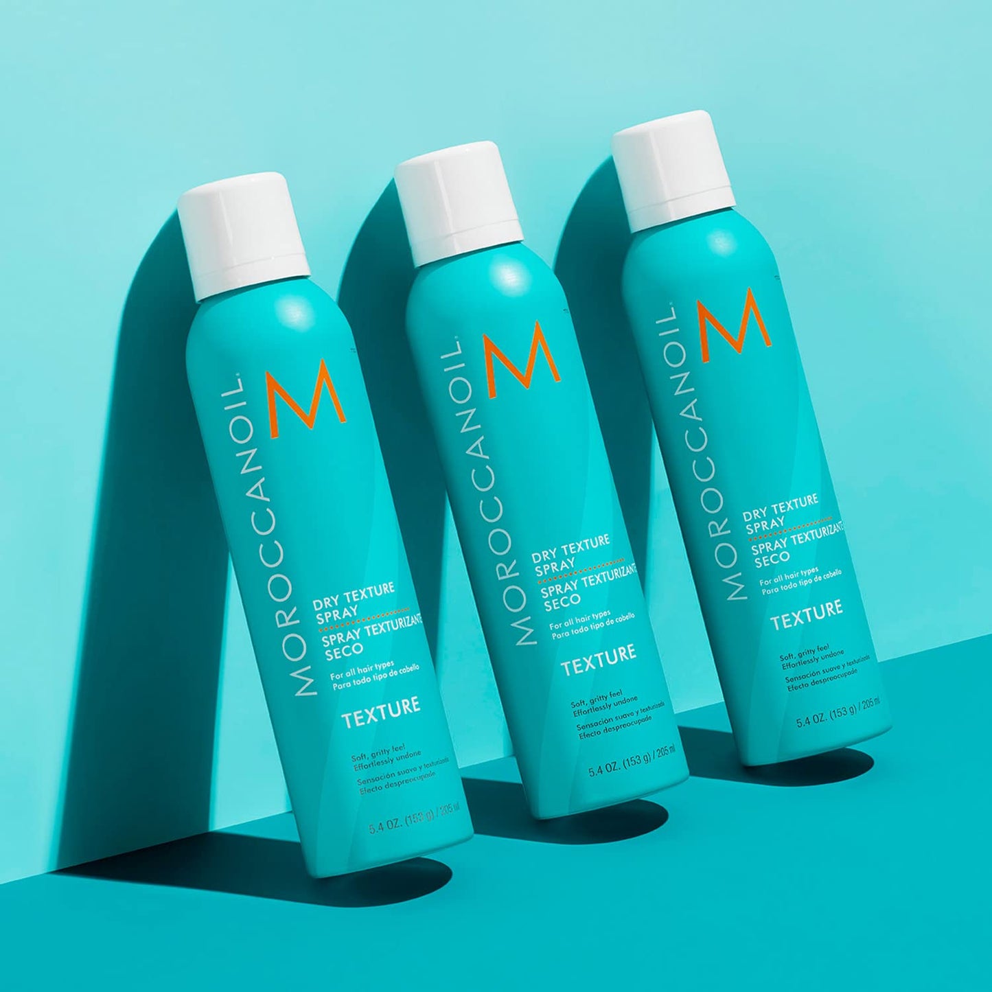 Moroccanoil Dry Texture Spray - Volumizing Hair Spray for Effortless Beach Waves | 4.2 oz