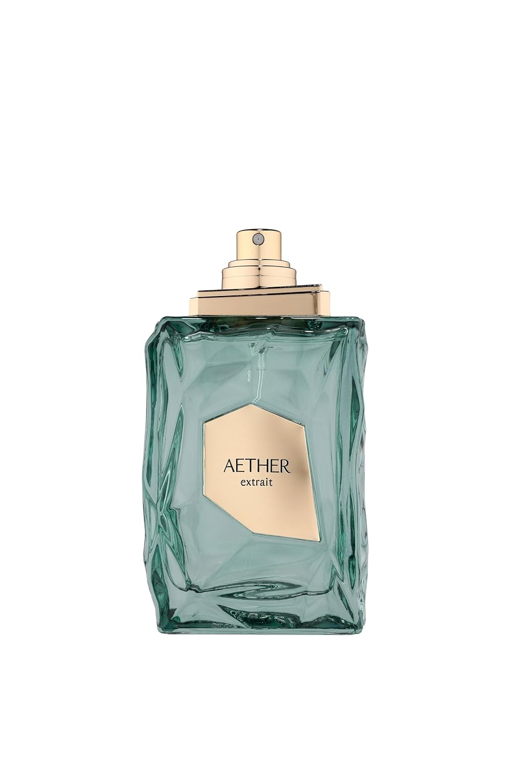 Aether Extrait de Parfum Unisex - Luxurious French Fragrance | 3.4 Fl Oz