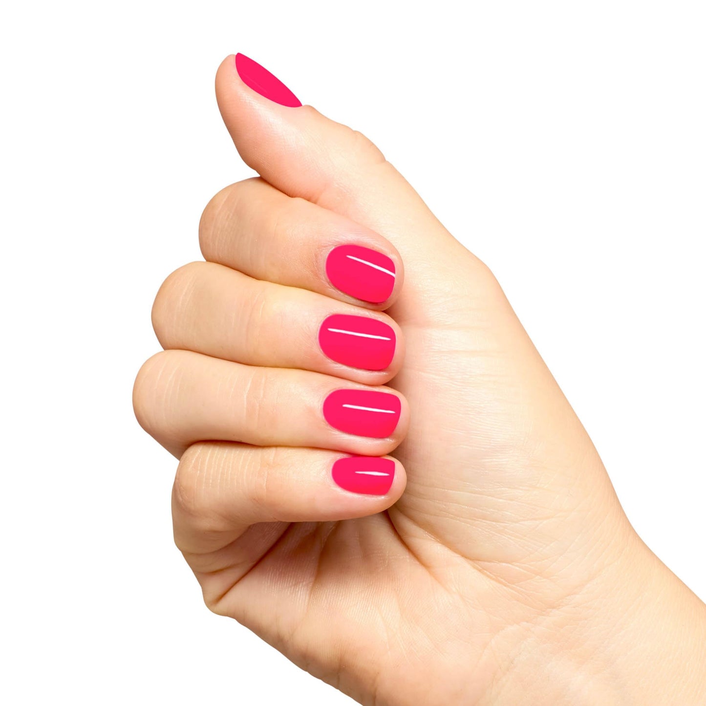 OPI Nail Lacquer Bright Where I Belong! | Semi-Sheer Bright Warm Coral Pink Crème Chip Resistant Nail Polish | Trip to the Brite Side | Summer 2026 Collection