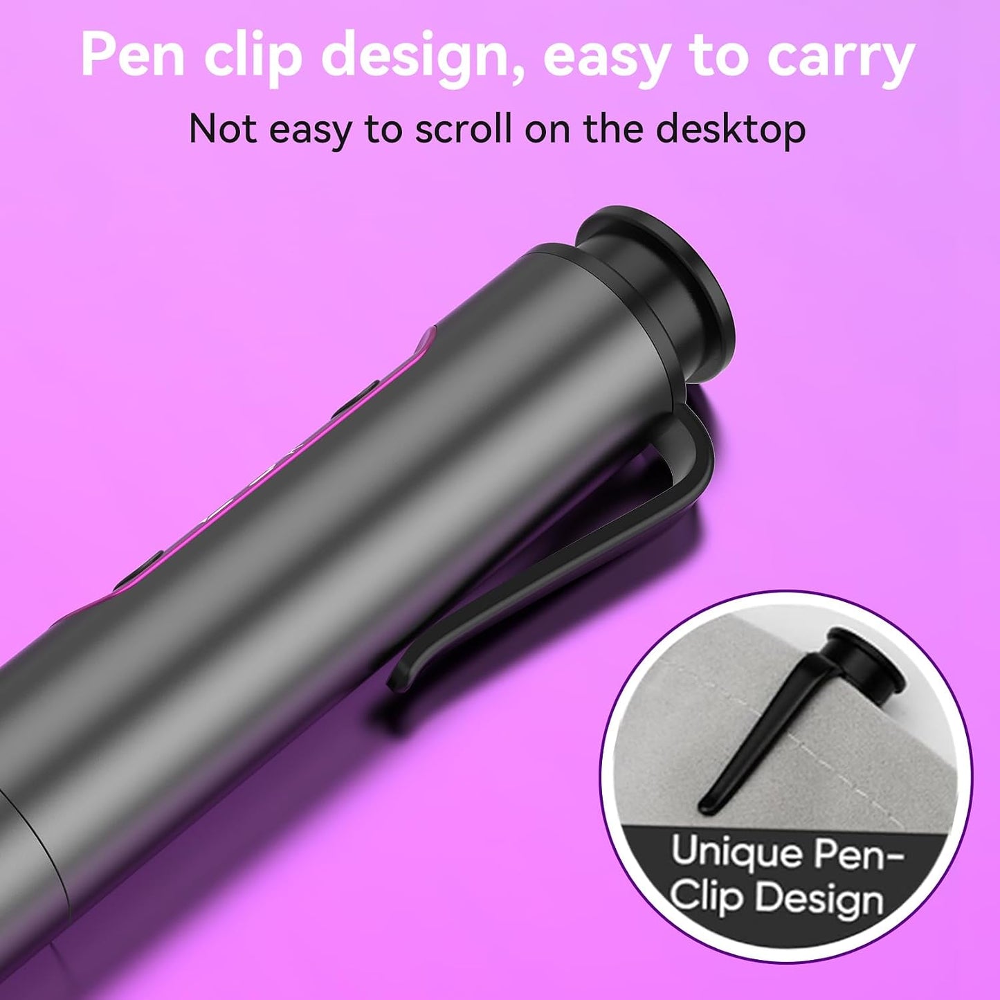 Electric Nail Drill - Professional 12-in-1 Efile for Acrylic & Gel Nails | Portable, Rechargeable, 5 Speeds, Grey