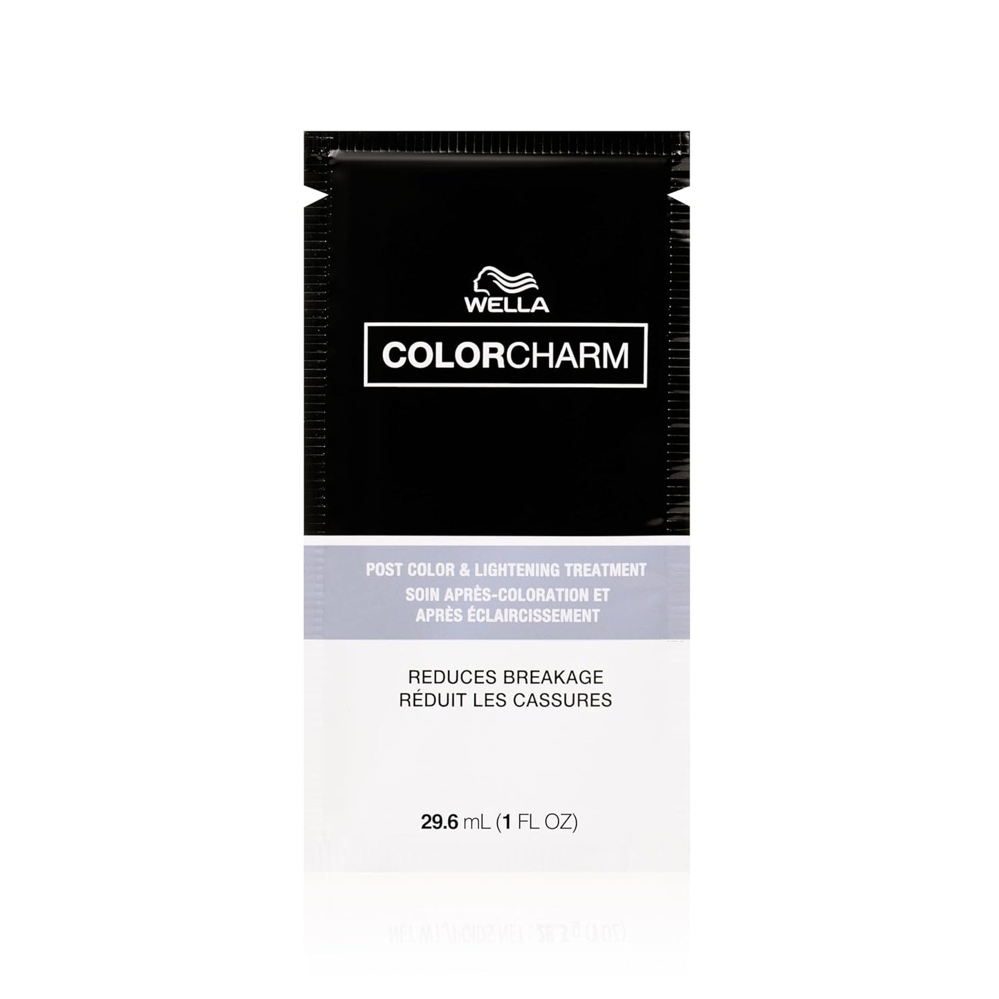 Post Color Treatment - Bond Building Hair Conditioner | Adds Shine & Strength | 1 Fl Oz Sachet