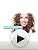 All About Curls High Definition Gel 15oz - Crunchless, Moisturizing Curl Styling