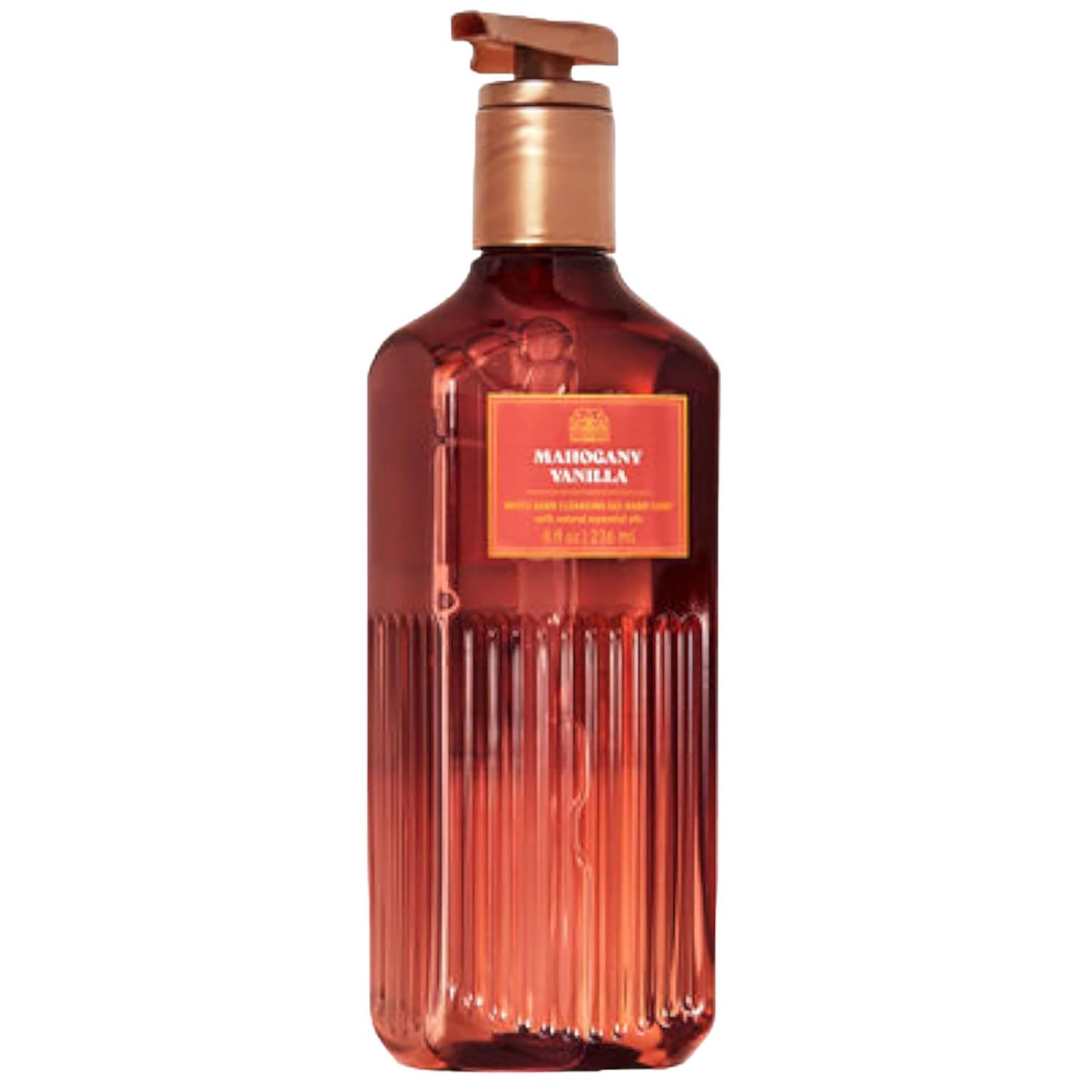 'Tis The Season Hand Soap - Cleansing Gel, 8 Fl Oz | Holiday Scented