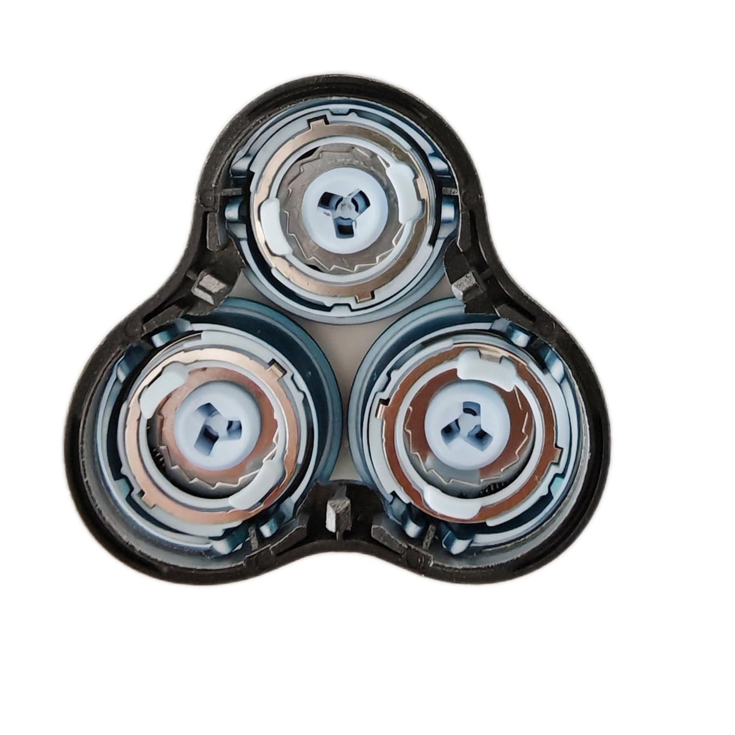 SH70/90 Replacement Heads for Philips Norelco, Compatible with S7782, S7788, S7371, S5588 & All Shavers in Series 7000 (S7xxx) and Series 9000 (S9xxx)