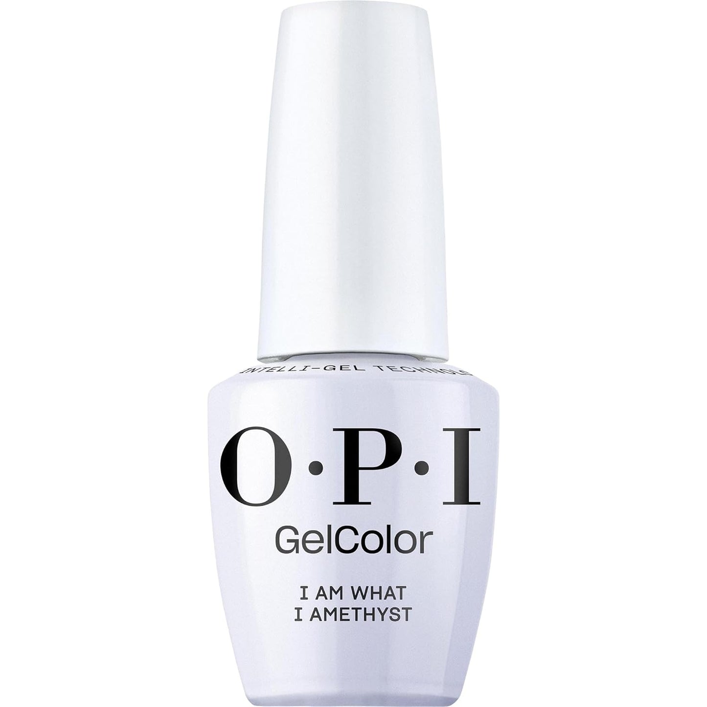 OPI GelColor Gel Nail Polish - Pink & Purple Shades | Salon-Quality Shine, Long-Lasting Wear | 0.5 Fl Oz