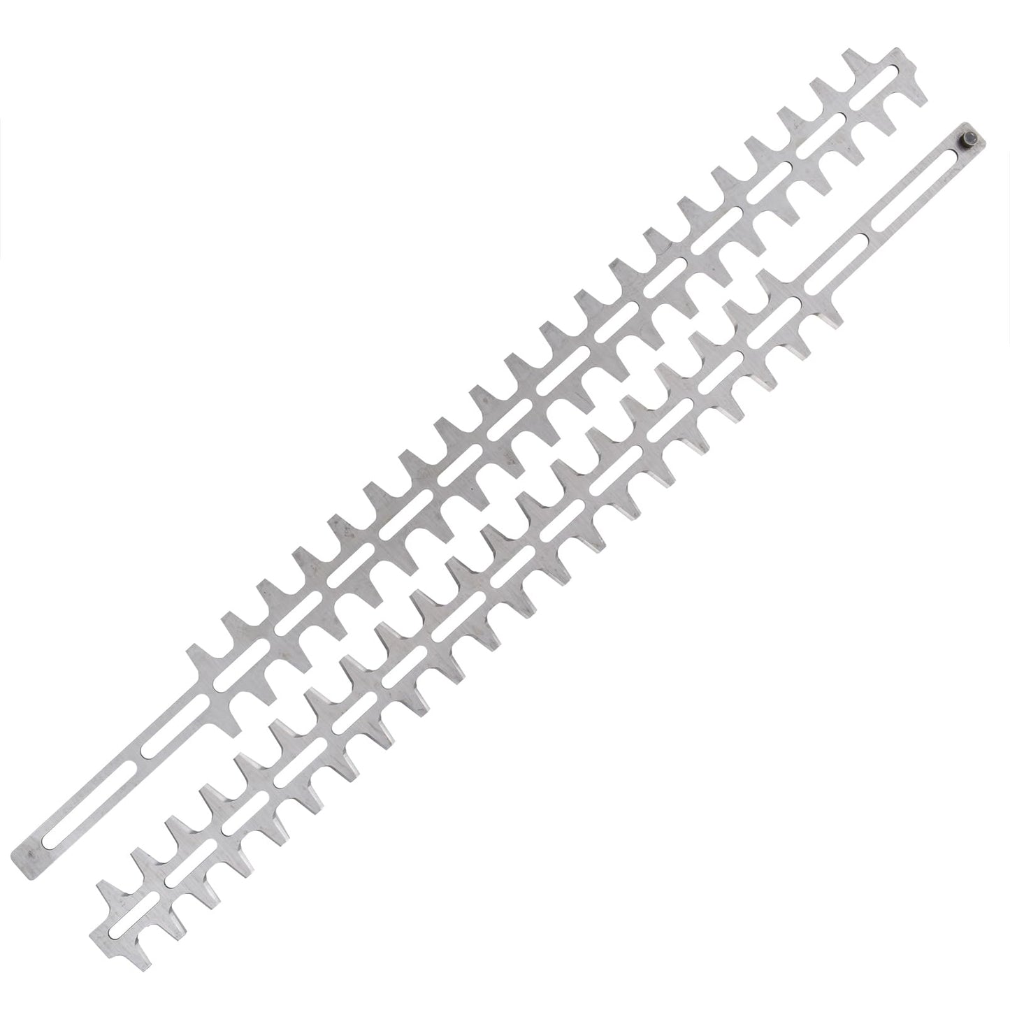 Sbeite 24-inch Hedge Trimmer Blade Fit for Stihl HS81 HS86 HS82 HS87 HSA94 Hedgetrimmer Hedge Cutter, 2 Blades