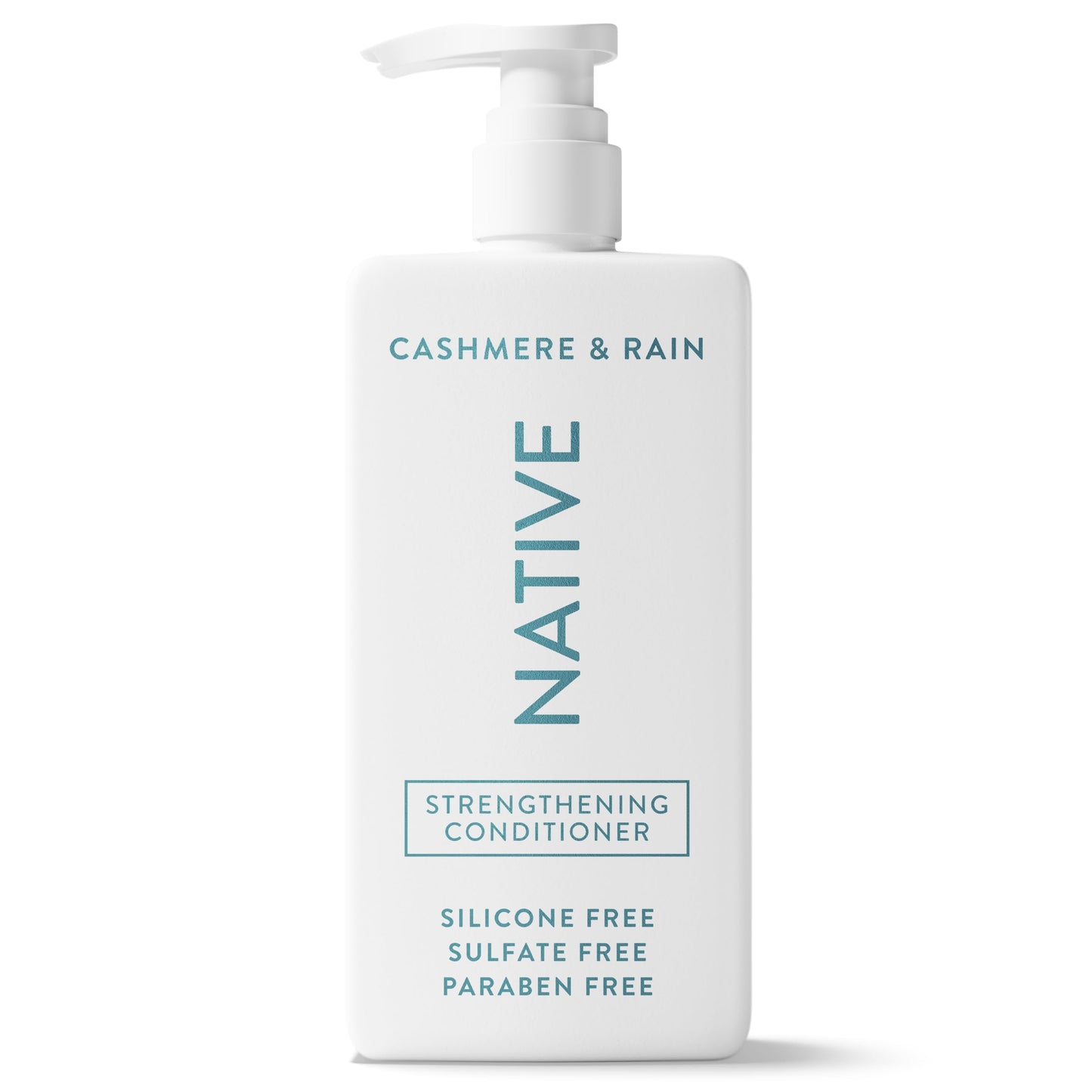 Native Strengthening Conditioner Cashmere & Rain 16.5 fl Oz.