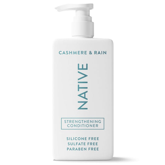 Native Strengthening Conditioner Cashmere & Rain 16.5 fl Oz.