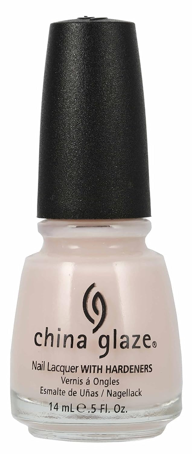 China Glaze Nail Polish - Oxygen 200 | Long-Lasting, Vibrant Color