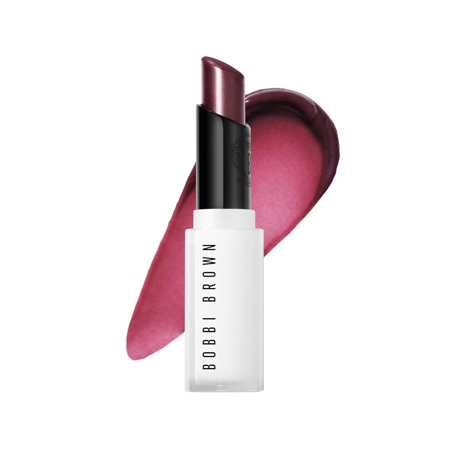 Bobbi Brown Extra Lip Tinted Balm - Hydrating Lip Treatment with Plumping Peptide Technology | 0.08 Ounce