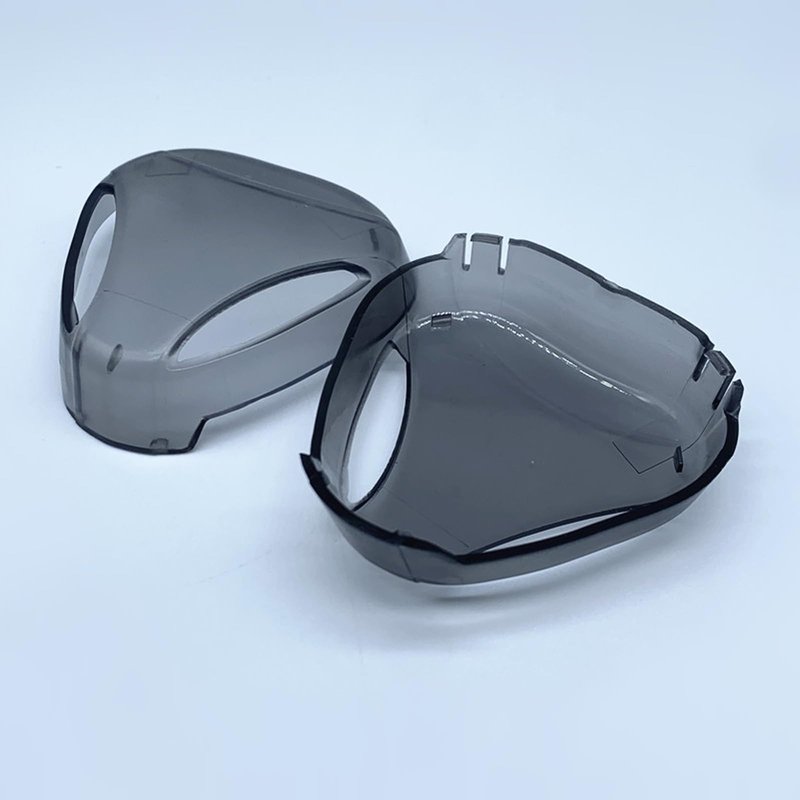Suleto Shaver Head Cover Cap Guard Compatible with Phlip HQ8 and Razor ATXX and PTXX Shaver Models PT710 PT715 PT720 PT725 PT728 PT730 AT920 PT786 PT810 with Cleaning Brush