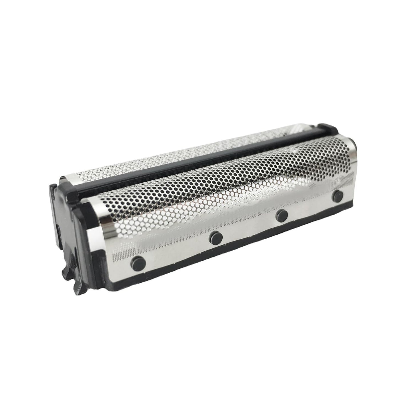 Shaver Foil and Cutter Blade Compatible with Remington SP-61 DF DA Series DA-57, DA-107, DA-307,DF-5, DF-10, DF-20 Replacement Microscreen Foil Shaver