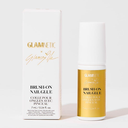 Glamnetic All Super Strong Brush On Nail Glue Parent Variation
