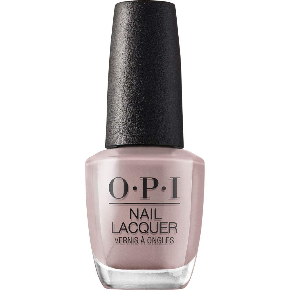 OPI Nail Lacquer - Classic Red Nail Polish Colors | Crème, Shimmer & Glitter | Fast-Drying, Chip-Resistant | 0.5 Fl Oz
