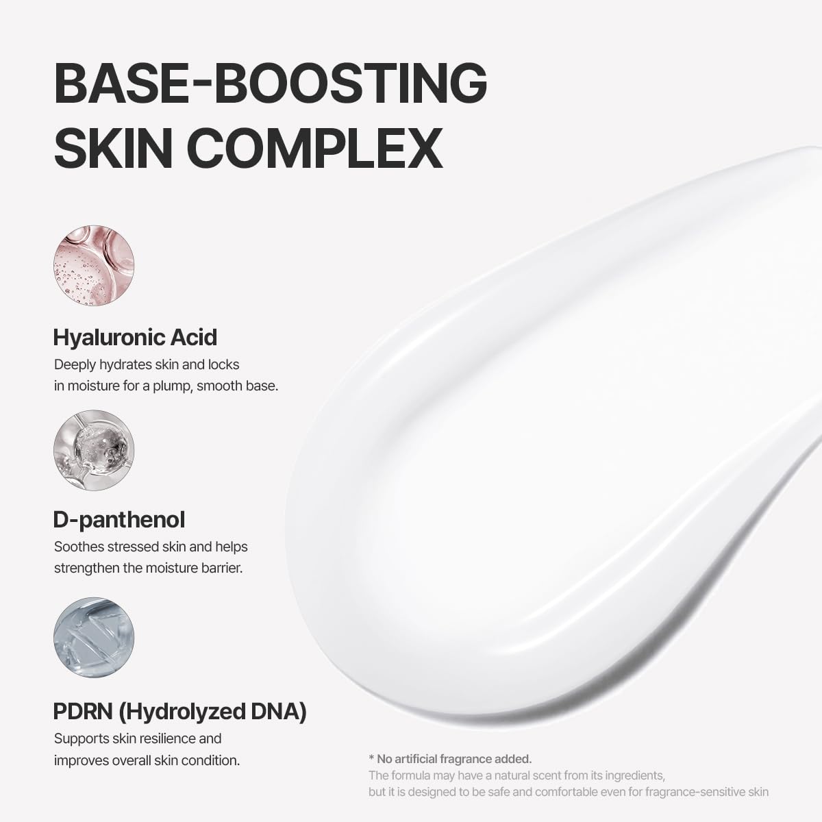 Espoir Bonding Primer for Makeup, Hydrating & Blurring Primer for Smooth, Long-Lasting Makeup Base, Lightweight Non-Greasy Formula for Oily, Vegan, Korean Makeup, Festival Essentials, 37g
