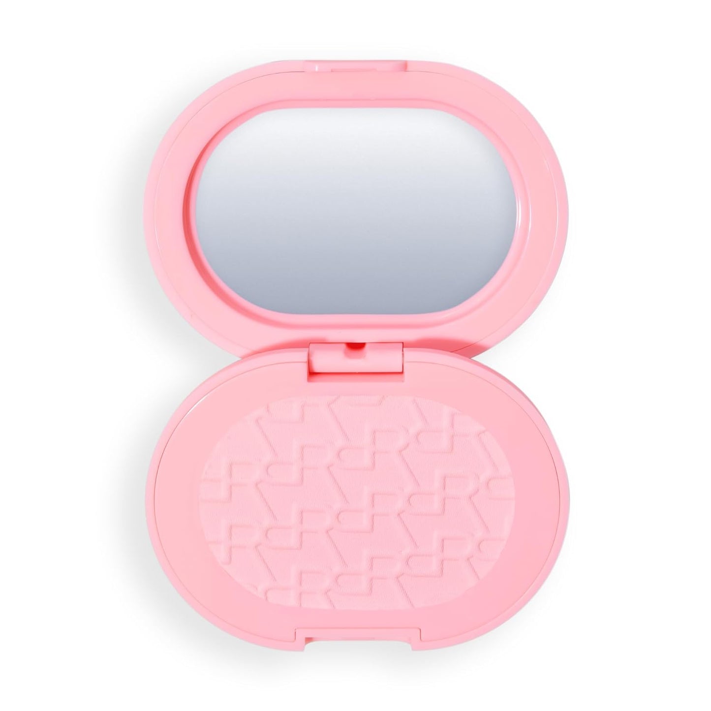 Revolution Powder Pops Instant Blur Setting Powder - Talc-Free, Vegan & Cruelty-Free, Smooth Rose Finish