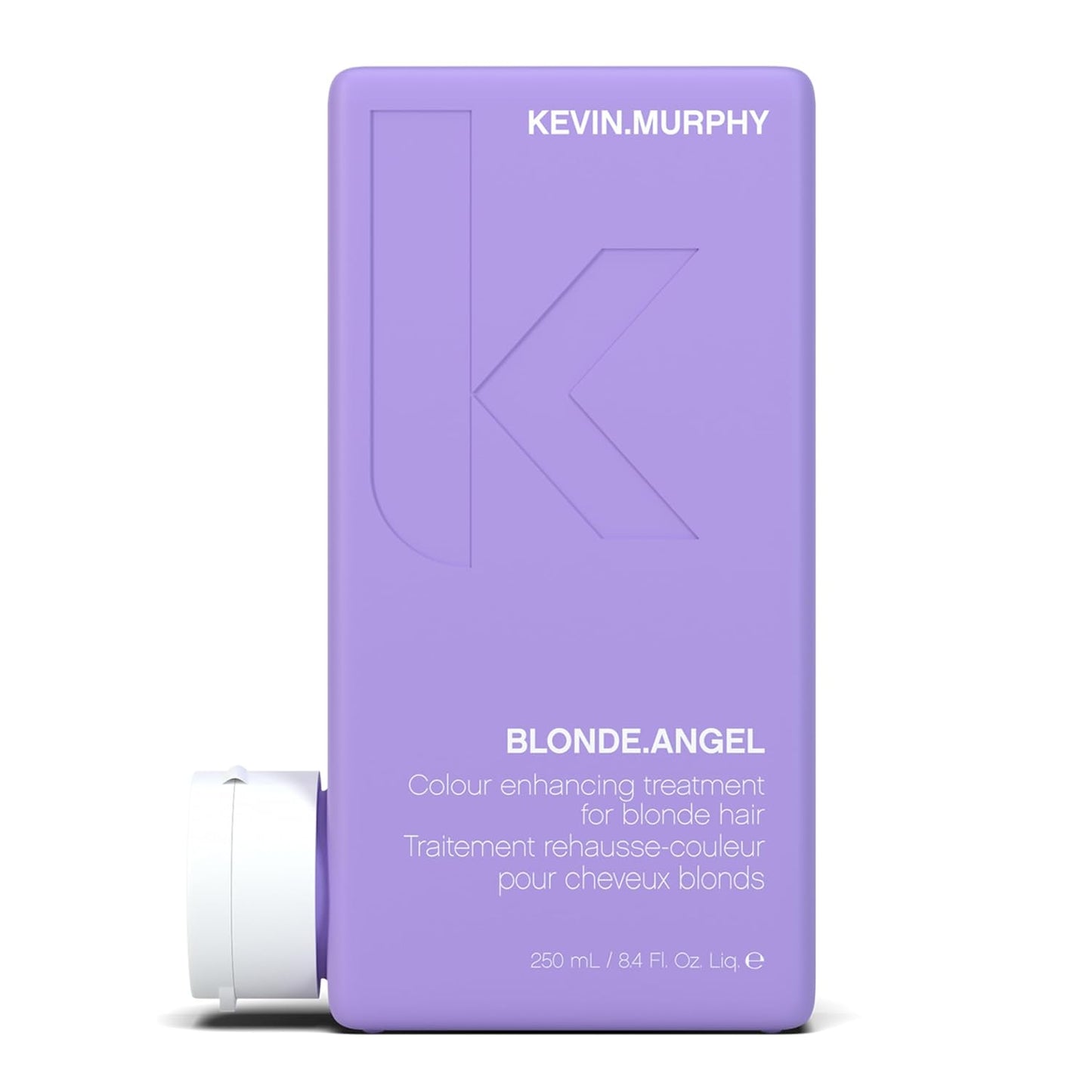 Kevin.Murphy Blonde.Angel - Moisturizing Blonde Conditioner for Bleached & Highlighted Hair - 250 mL / 8.4 fl oz