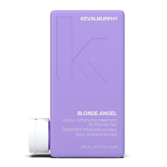 Kevin.Murphy Blonde.Angel - Moisturizing Blonde Conditioner for Bleached & Highlighted Hair - 250 mL / 8.4 fl oz
