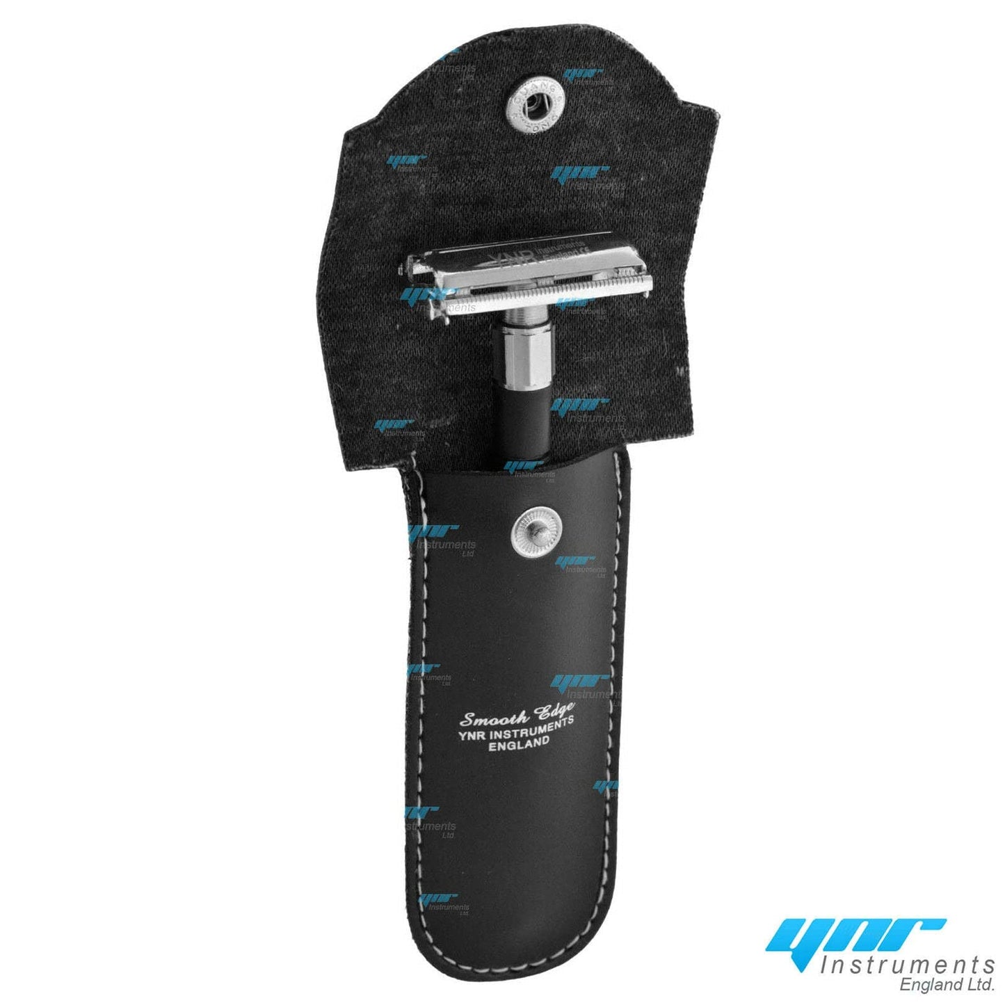 Butterfly Double Edge Razor Safety Razor Fits All Double Edge Razor