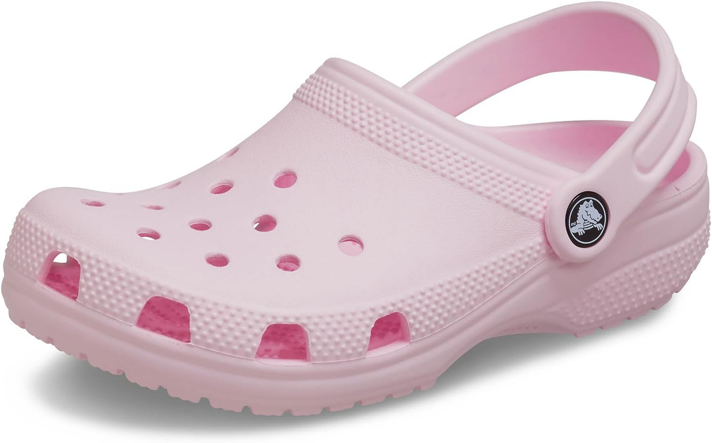 Classic Clogs for Kids - Comfortable & Lightweight Footwear | Toddler, Little Kid, Big Kid Sizes