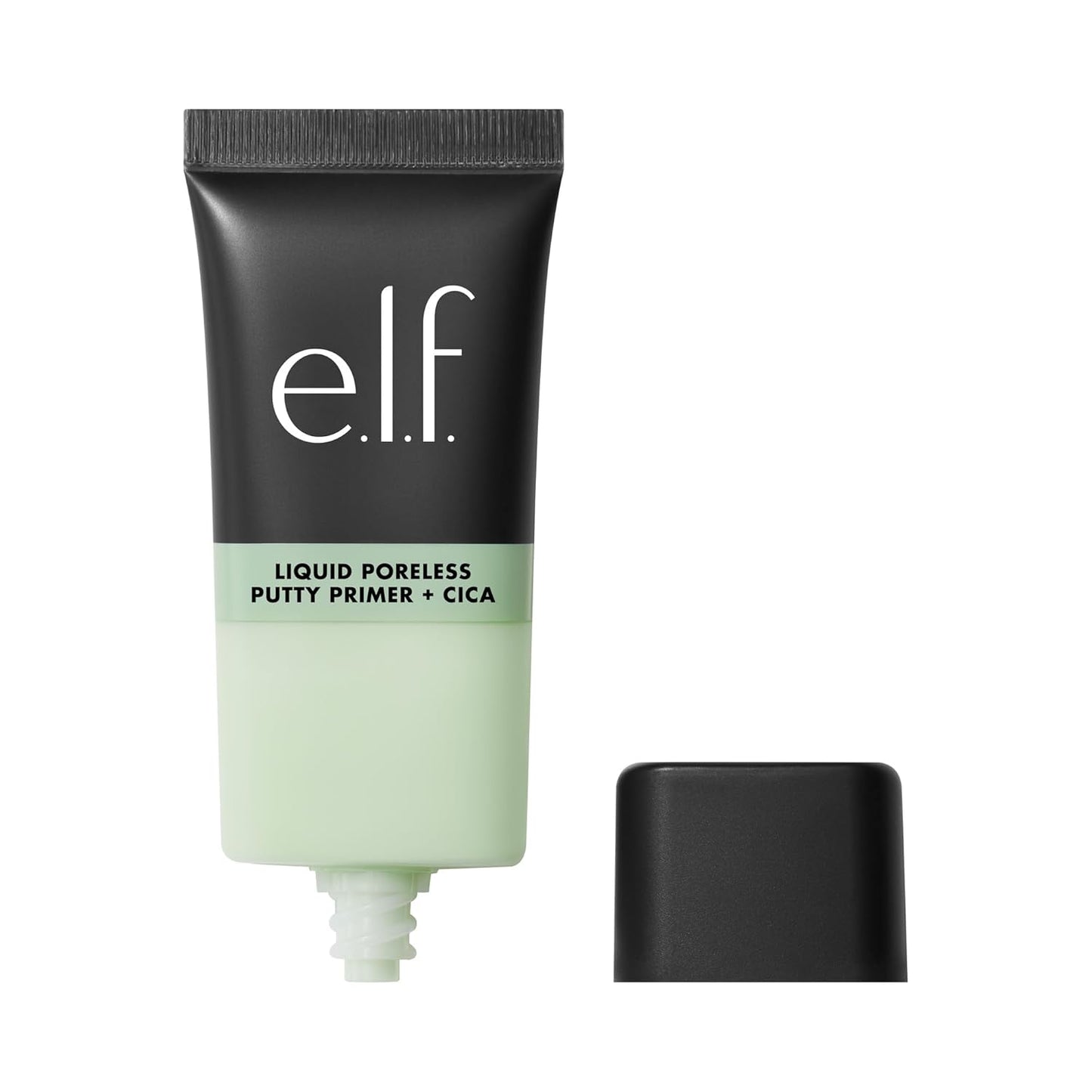 e.l.f. Liquid Poreless Putty Primer | Gripping Makeup, Redness Reduction & Soothing Cica Formula