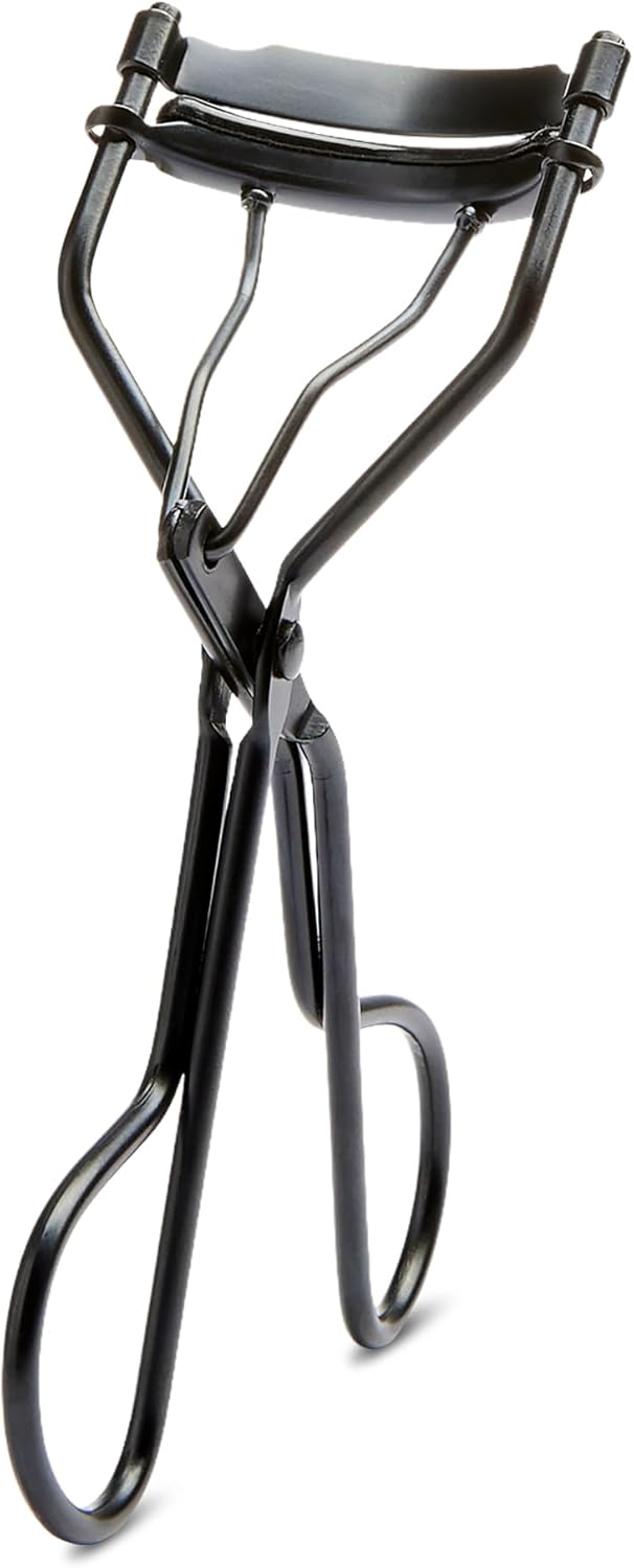 Eyelash Curler - Professional Black Design for Effortless Curling | Perfect for All Eye Shapes