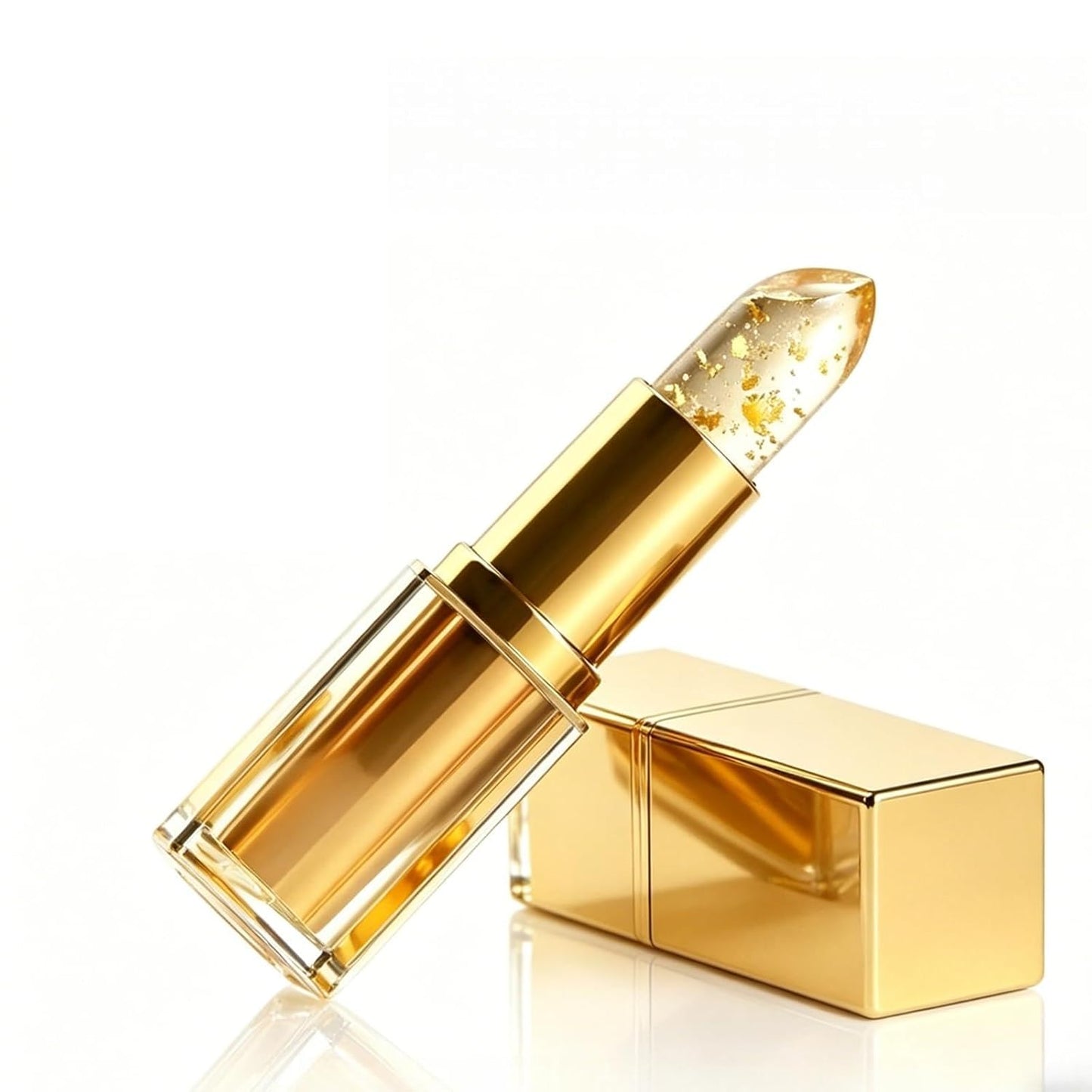 True Tone Lipstick for Women - Color-Changing, Long-Lasting Moisturizing Formula | 24-Hour Hydration