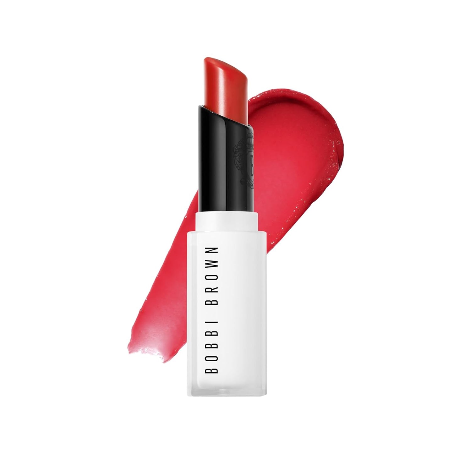 Bobbi Brown Extra Lip Tinted Balm - Hydrating Lip Treatment with Plumping Peptide Technology | 0.08 Ounce