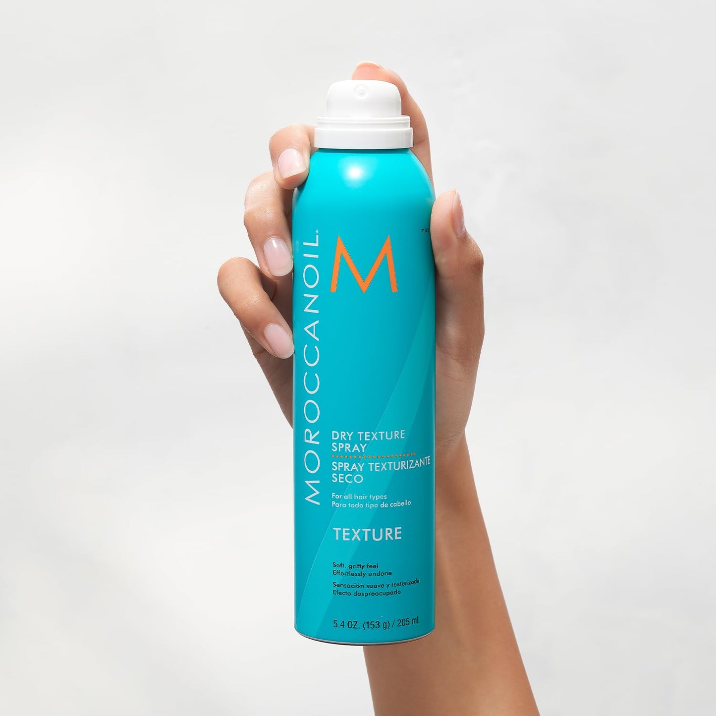 Moroccanoil Dry Texture Spray - Volumizing Hair Spray for Effortless Beach Waves | 4.2 oz