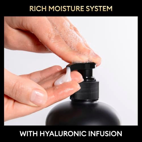 TRESemmé Rich Moisture Shampoo & Conditioner Set - 28 oz
