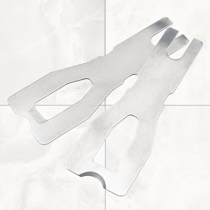 20Pcs Blades Compatible With Vinyl Flooring Trimming Knife Welding Cutting Skiving Blades