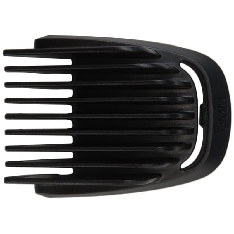 2025 Upgraded Replacement Trimmer 7mm Beard Stubble Hair Gude Guard Comb for Philips Norelco Multigroom MG3750 MG3757 MG3758 MG3760 MG3910 MG5700 MG5720 MG5730