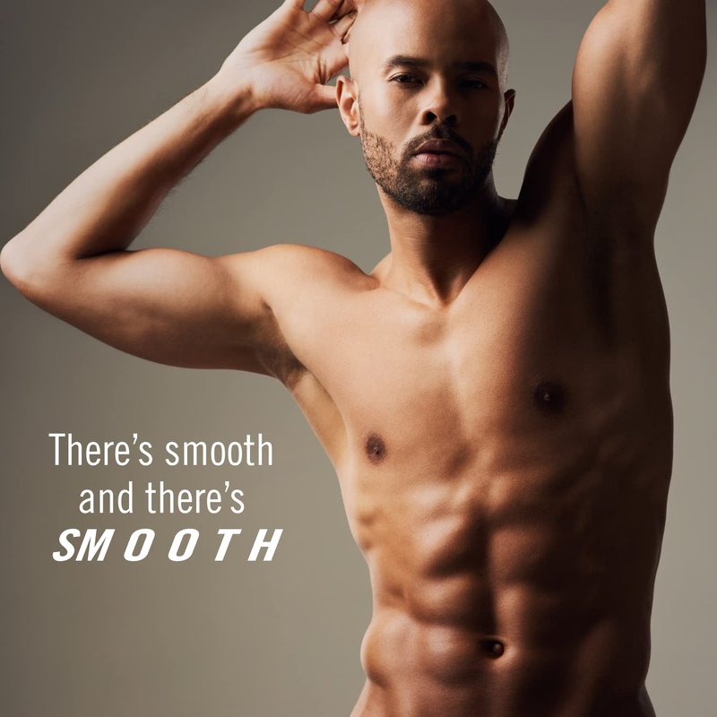 DX Smooth Zero Hair Regular Hair Removal Lotion – For Men – 200ml