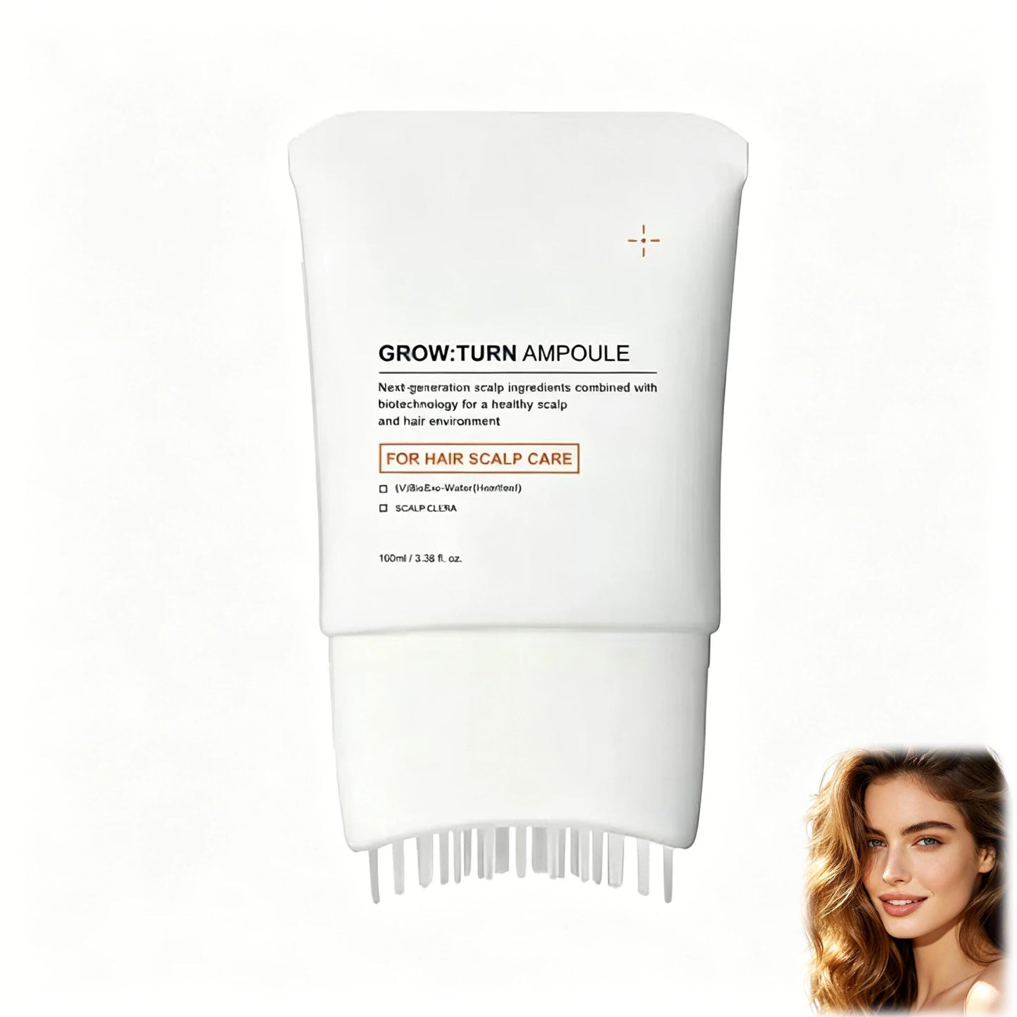 GROWTURN Hair Growth Serum