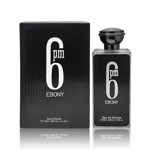 A CENTER Cologne for Men - 3.4 Fl Oz Alcohol-Free Eau de Toilette Spray | Bergamot, Amber & Vanilla Fragrance