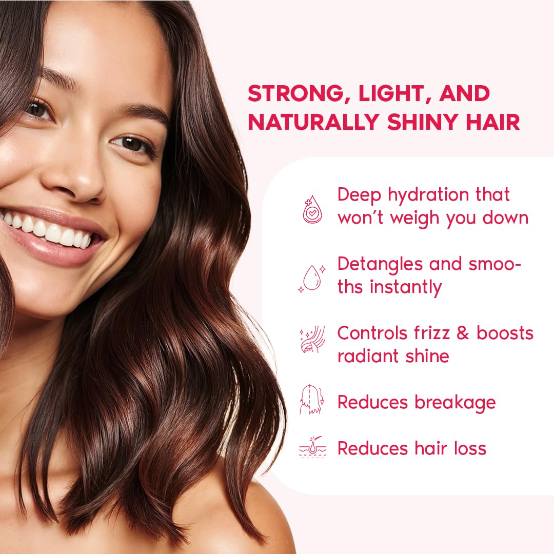 I Belli Capelli Ravenna B-tox Hair Smoothing Treatment with Deep Cleansing Shampoo and Repair Oil – Complete Straightening System for All Hair Types
