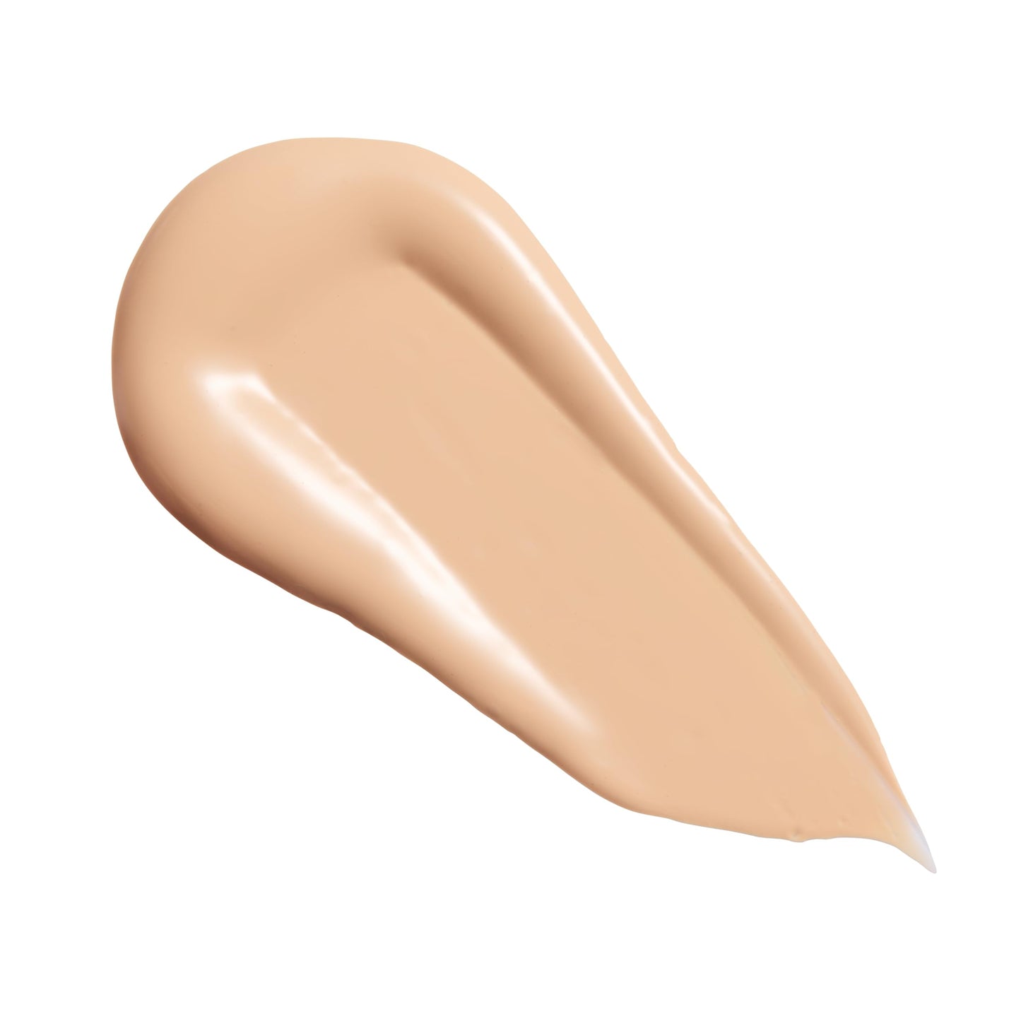 Revolution Superdewy Cushion Foundation with Peptides, Radiant Finish, Buildable Coverage, Hydrating for Mature Skin, Vegan & Cruelty-Free, Fair Warm, 0.32 oz