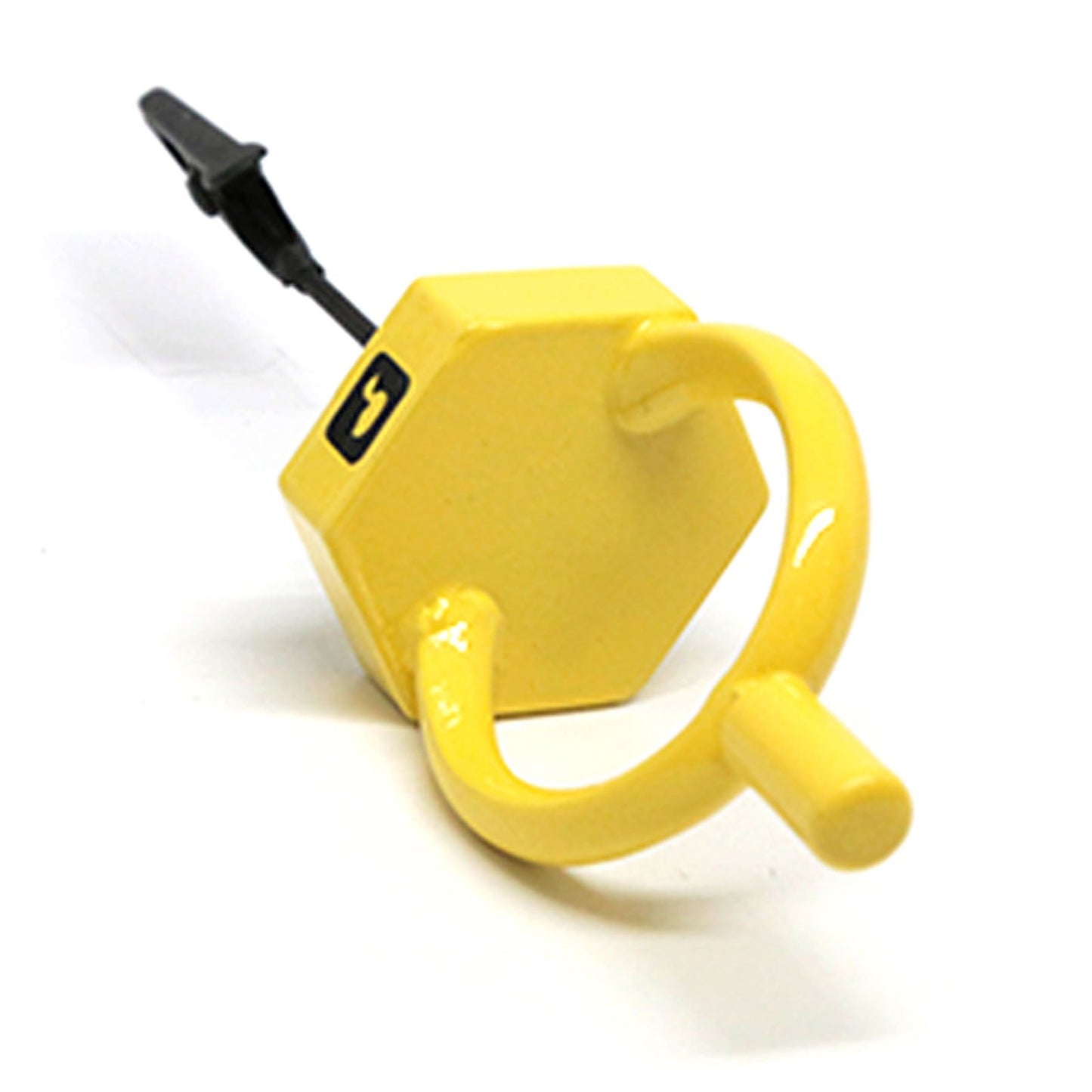 Gator Grip Dubbing Spinner