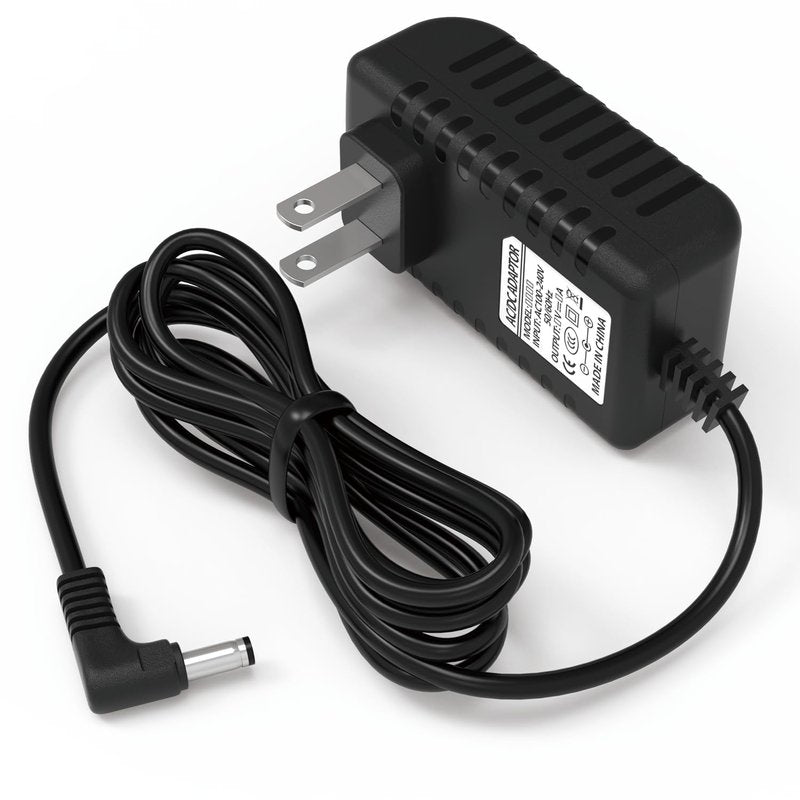 BOEEA Charger Replacement for TINECO Vacuum iFLOOR 2, iFLOOR 3,A10 A11 Floor ONE S3, 26V AC/DC Adapter Charging Cable Power Cord