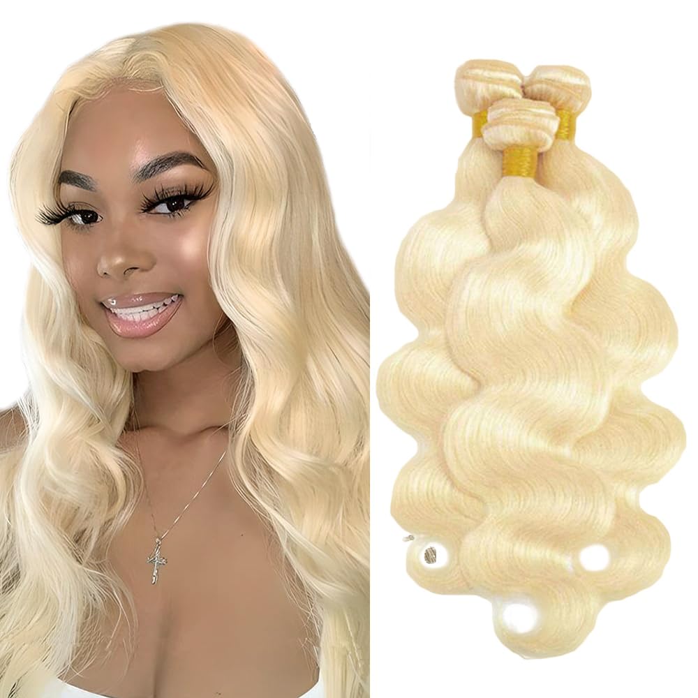 P430 Human Hair Bundles Light Brown Straight Bundle 34 34 34 Inch Brazilian Virgin Hair 3 Bundles Color 4 and 30 Bundle Hair Extensions 300g