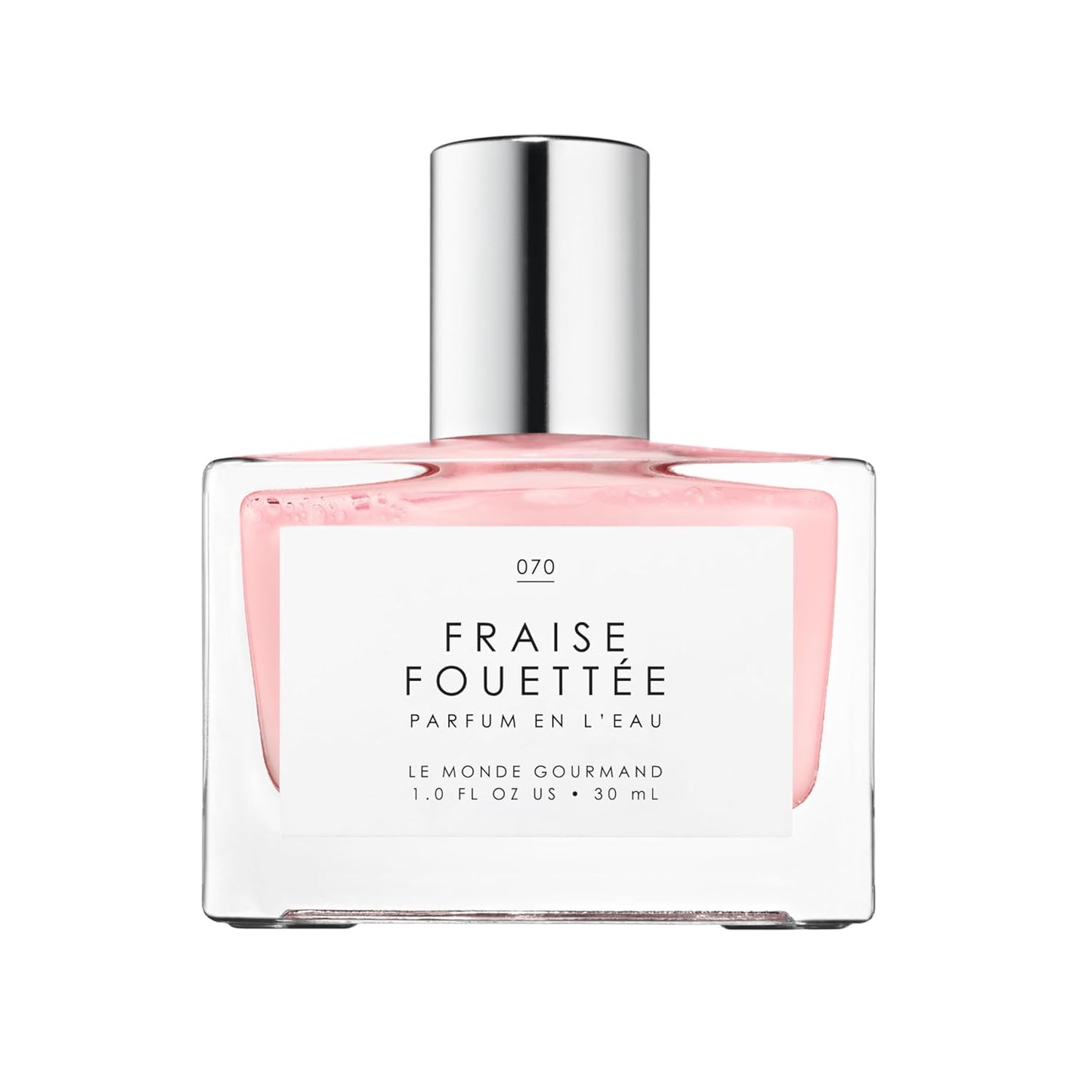 Le Monde Gourmand Eau de Parfum Spray - Sandalwood, Bergamot & Water Lily Notes | 1 fl oz (30 ml)