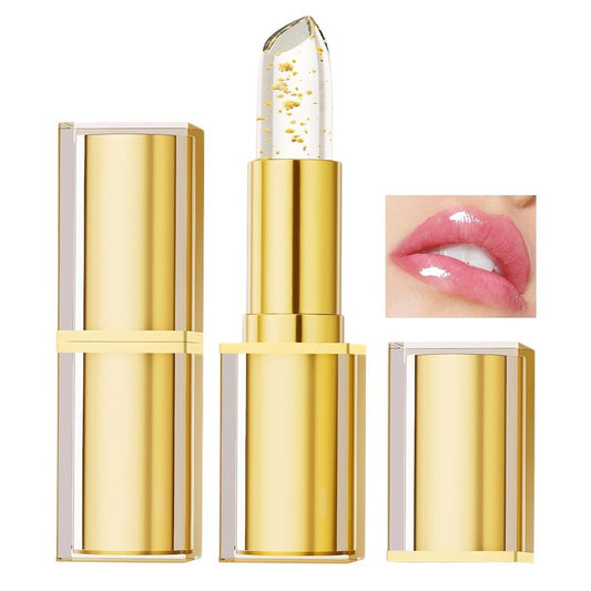 Color Changing Lipstick - pH Adaptive Moisturizing Formula | Long-Lasting Lip Gloss for Women