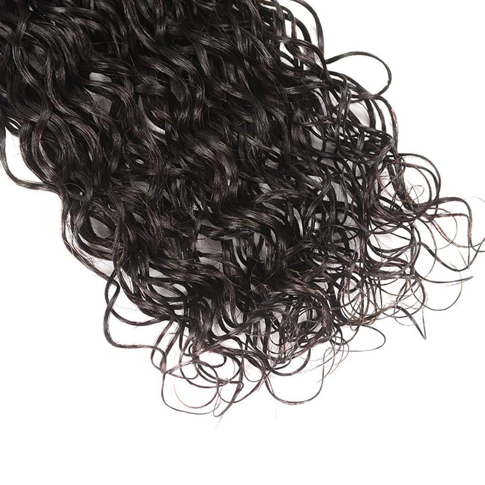 Curly Bundles Human Hair Kinky Curly Bundles 22 24 26 Inch 3 Bundles Unprocessed Virgin Double Weft 1b Bundle Hair Extensions