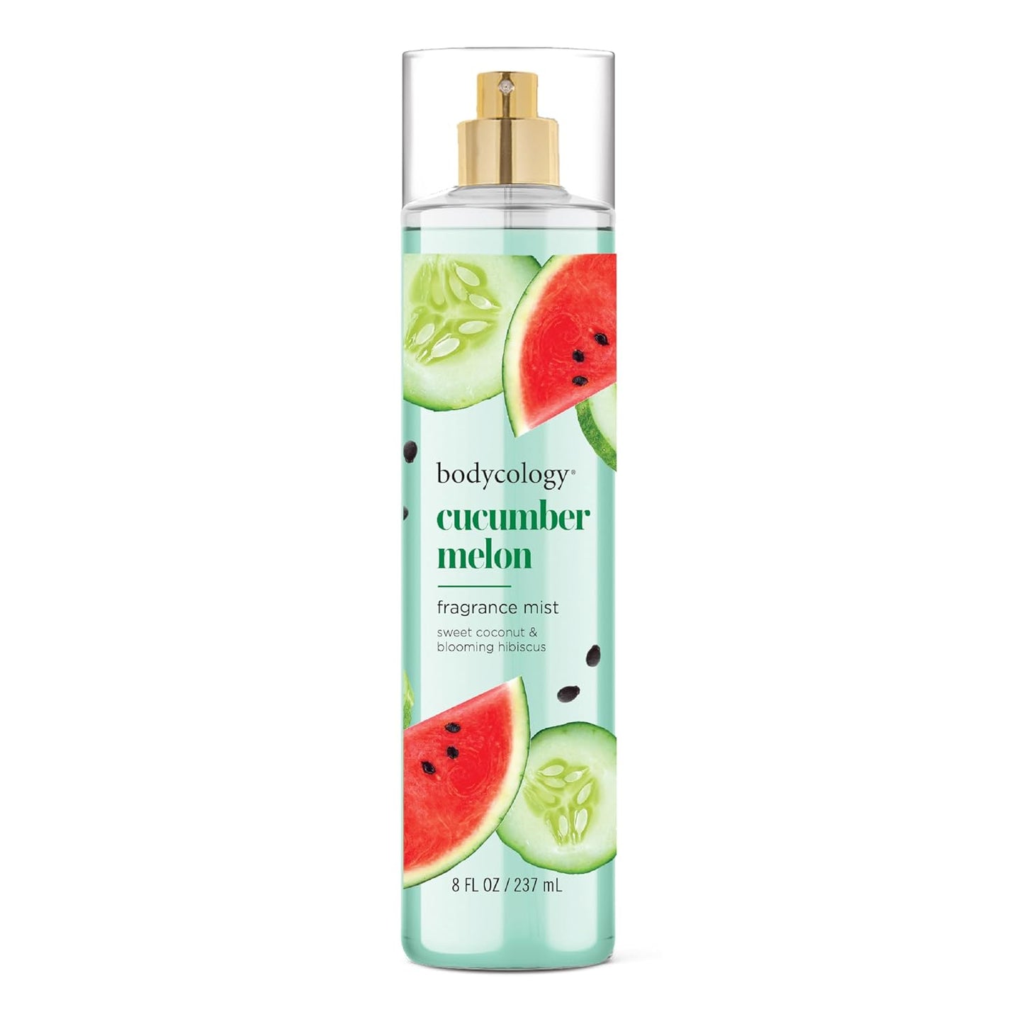 Long-Lasting Hawaiian Beach Body Mist - 8 Fl Oz | Refreshing Fragrance