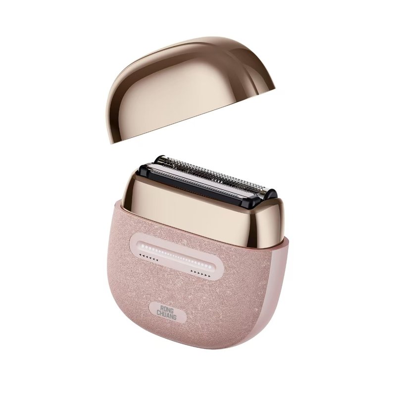 Electric Razors for Women – Cordless Rechargeable Foil Shaver & Precision Body Trimmer Shaver for Bikini Line, Face, Underarms, Legs, Arms, Lips, Ideal for Travel-Friendly & Home Compatible