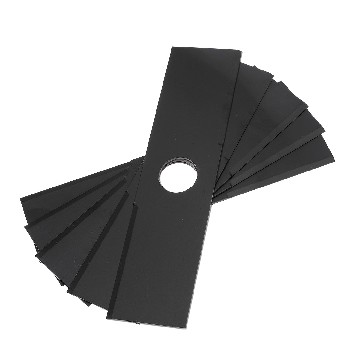 Kicofyee 7-1/2" Edger Blades Replace 69601552632 601000749 601002454 636715110 613223 613223R 720237001 719613223B 7295092100 for Craftsman for Echo for Husqvarna for Ryobi