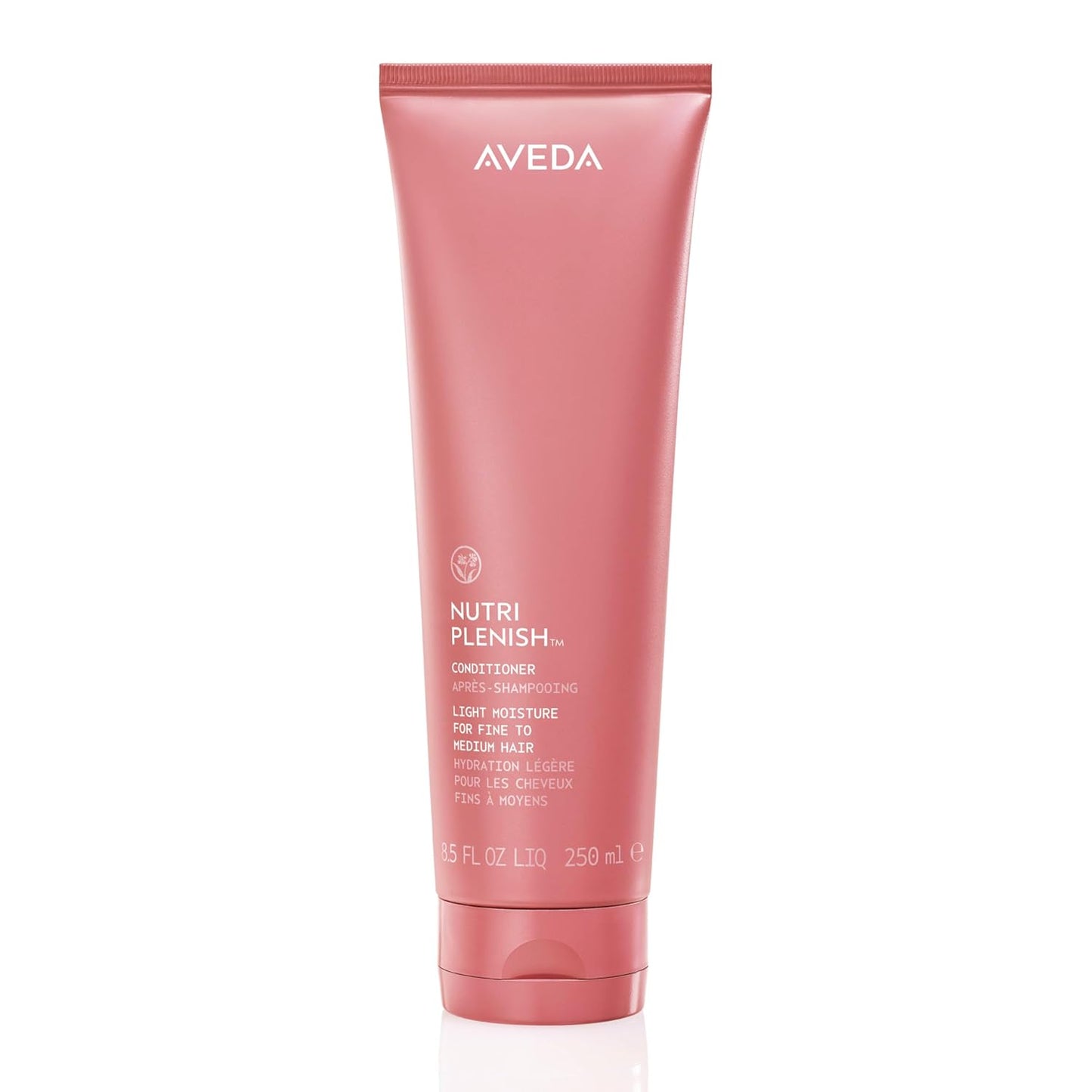 Aveda Nutriplenish Conditioner - Light Moisture Hydrating Formula for Fine to Medium Dry Hair | Organic Pomegranate Oil, Coconut Oil, Mango Butter